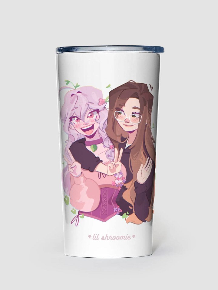 OH NO .. MY IMMERSION! product image (1)