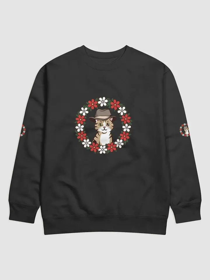 Heritage Americana Premium Sweatshirt product image (1)