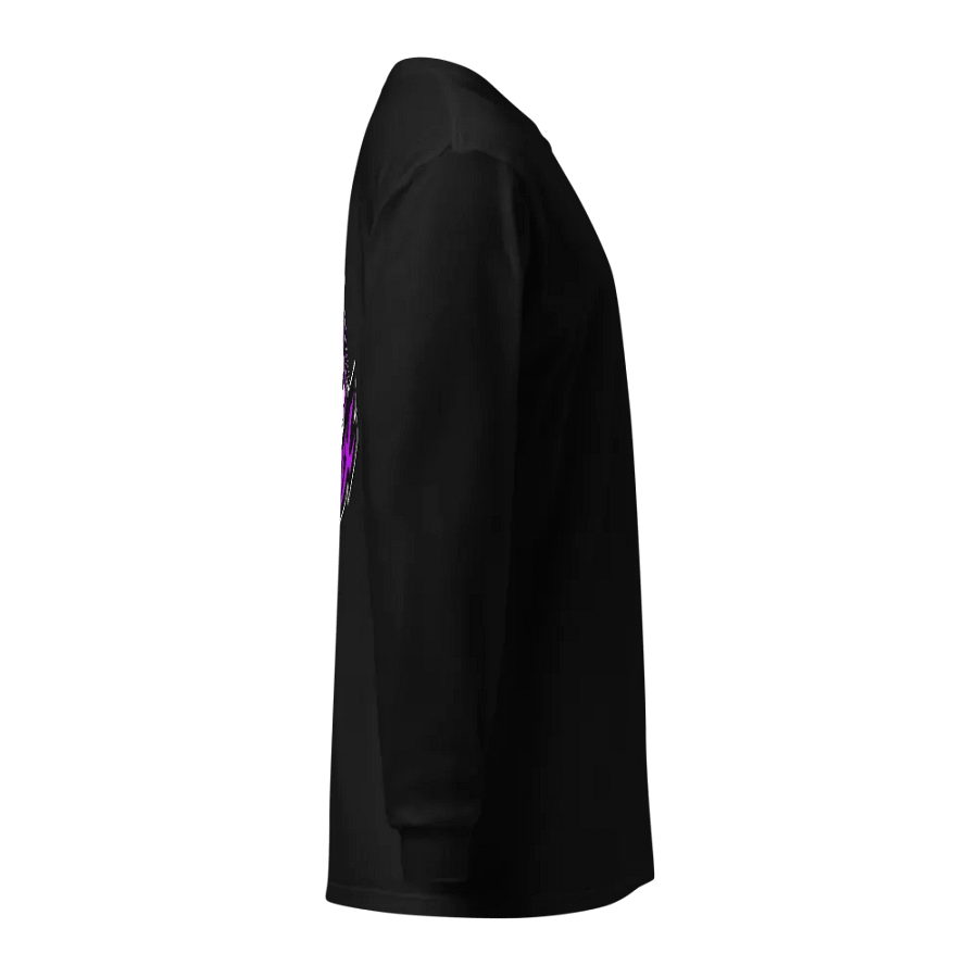 EVX Logo Long-Sleeve Shirt product image (9)