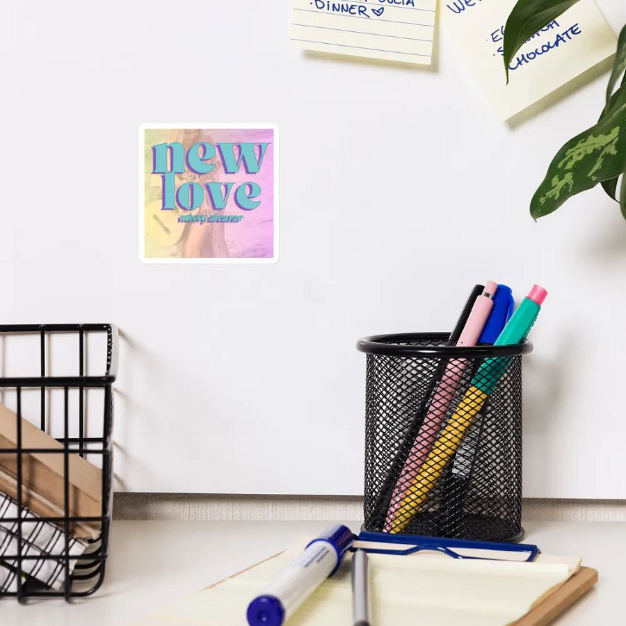 New Love magnets product image (12)