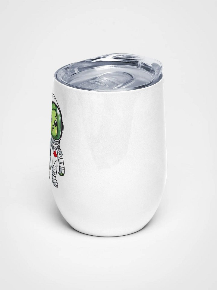 Samonaut Wine Tumbler product image (1)