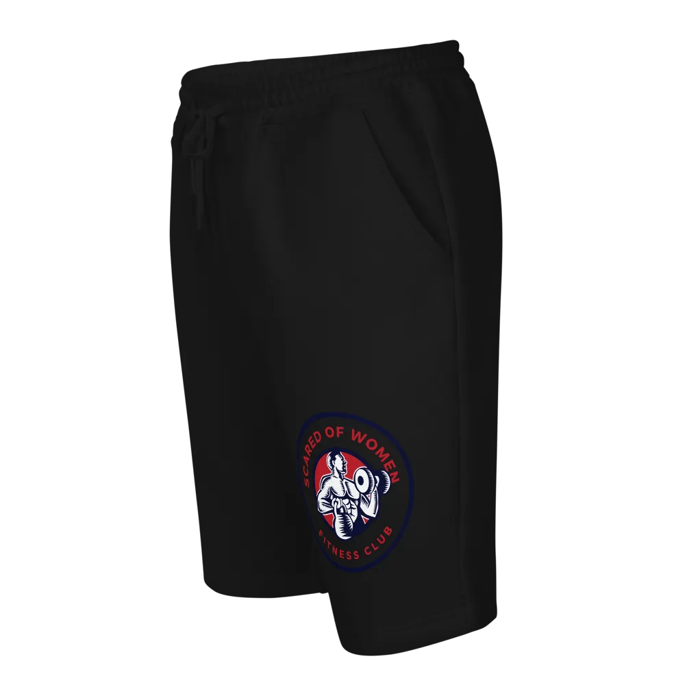 FITNESS CLUB - SHORTS product image (8)