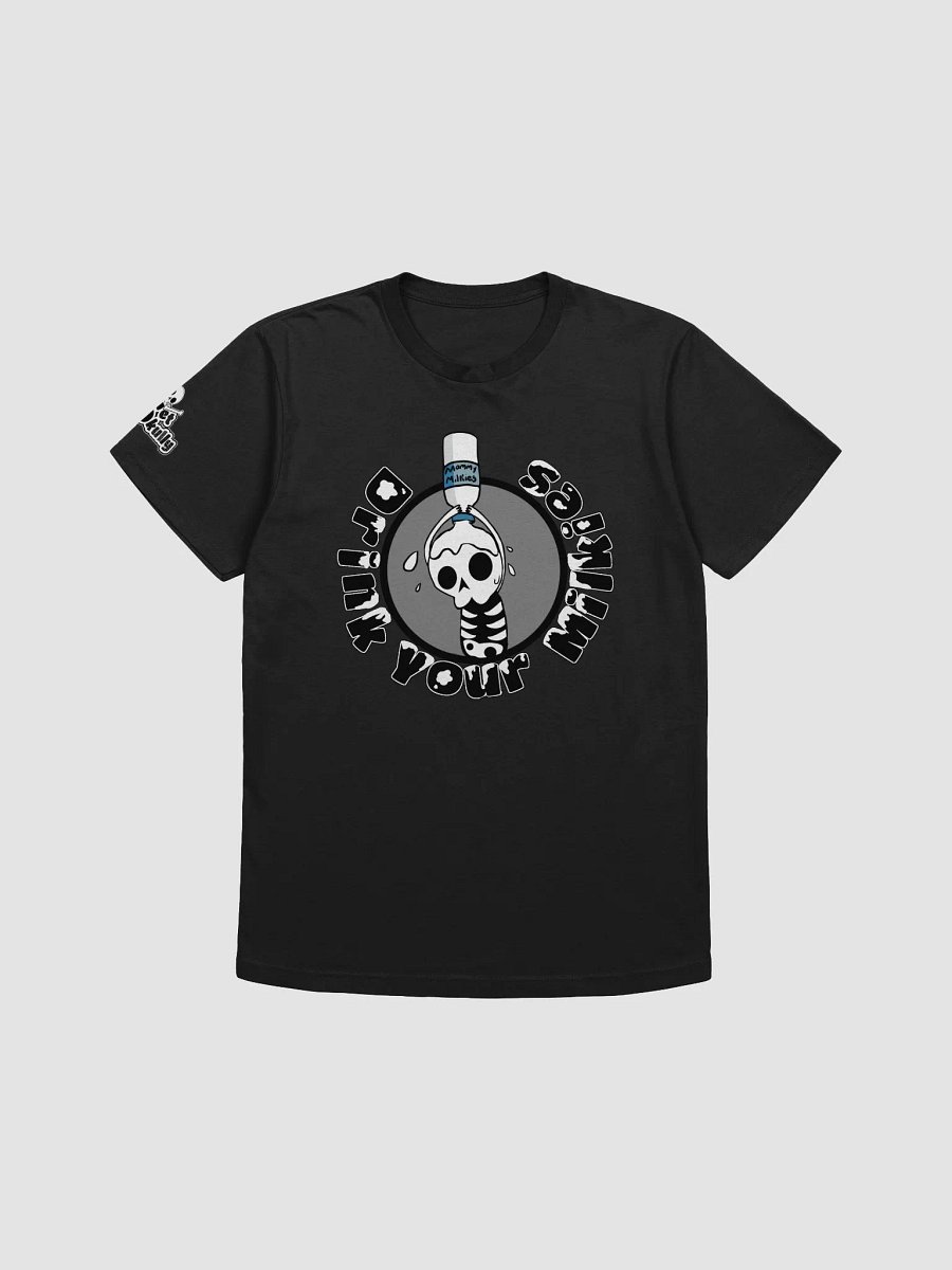 Drink your Milkies Shirt! product image (1)