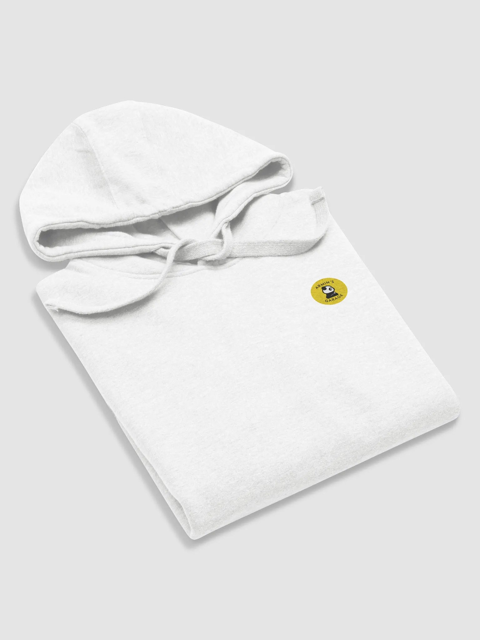 Felpa Italian Panda product image (5)