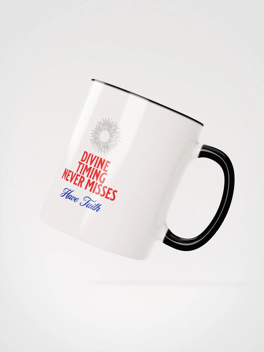 Divine Timing Ceramic Mug product image (21)