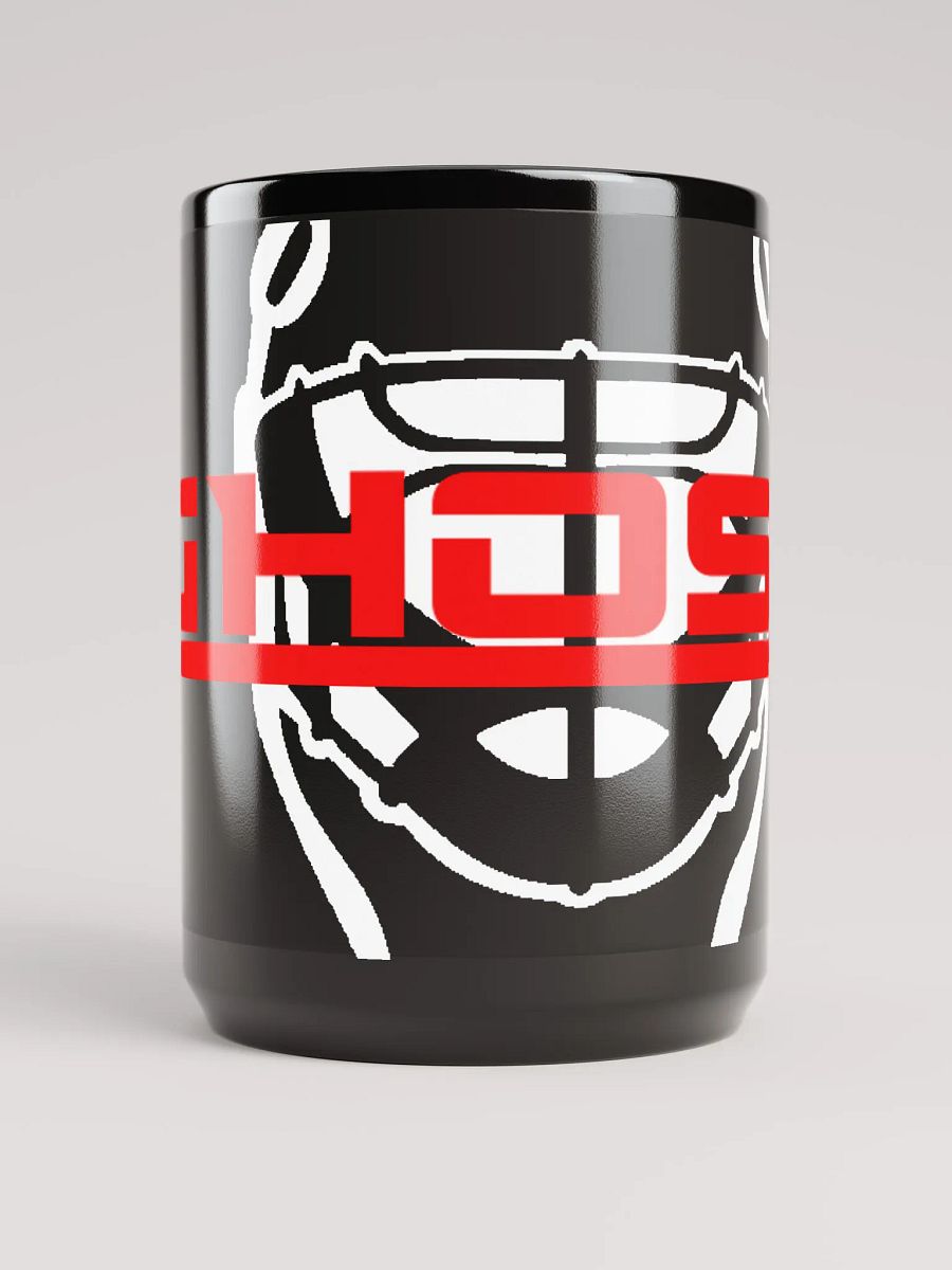 GHOST Tasse product image (5)