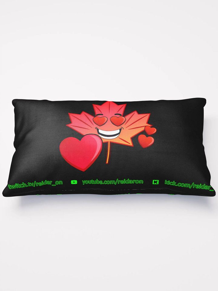 Love Emoji Pillow product image (1)