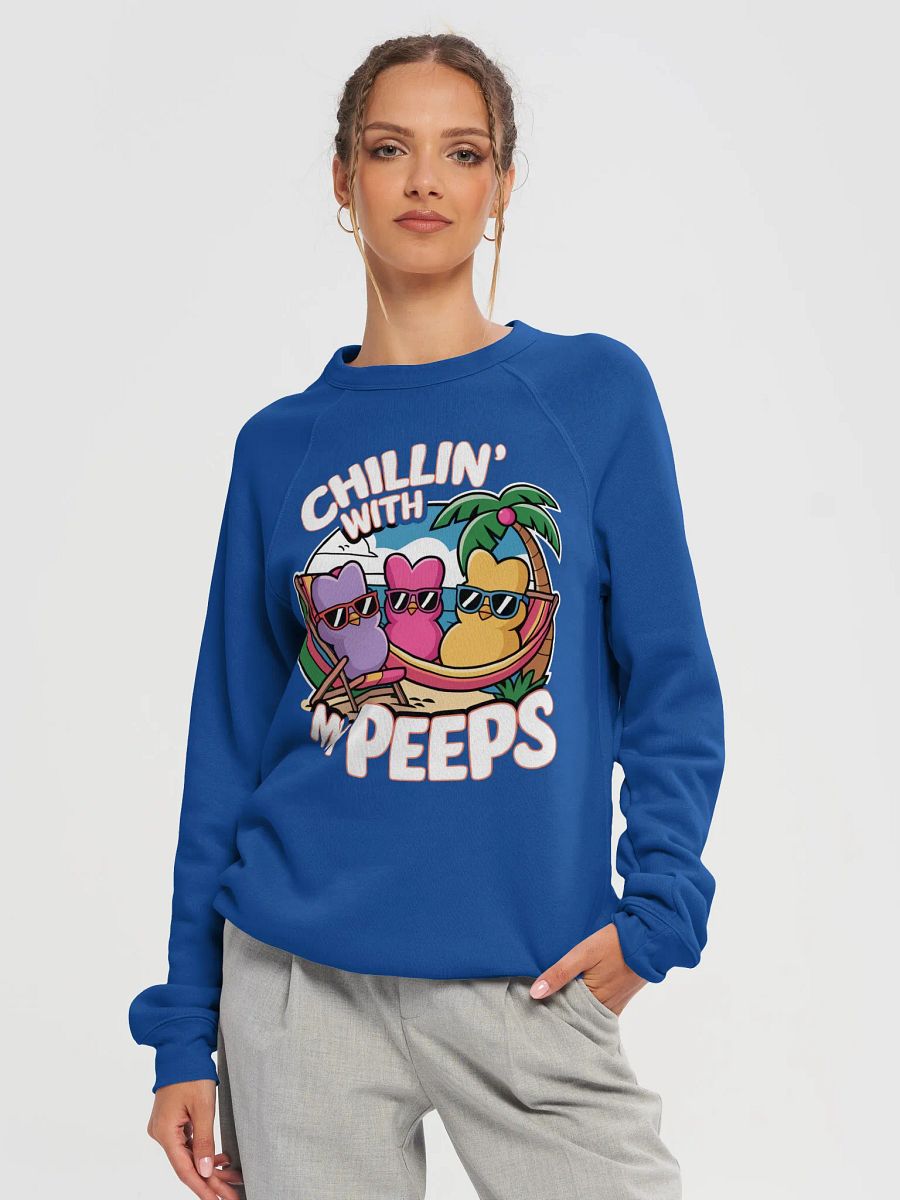 Chillin’ With My Peeps product image (4)