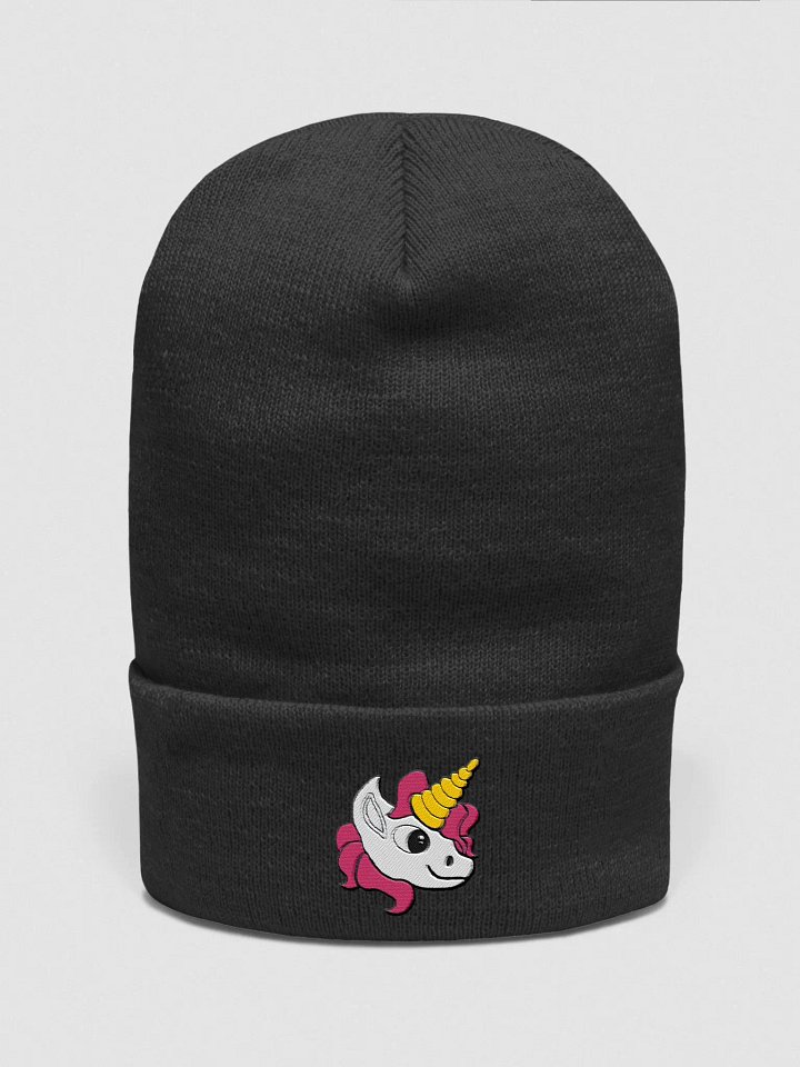 Sparky Beanie product image (1)