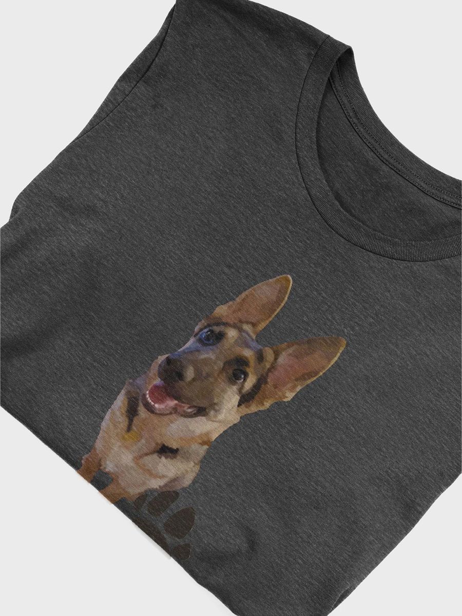 Rebel Heks - Tee product image (34)