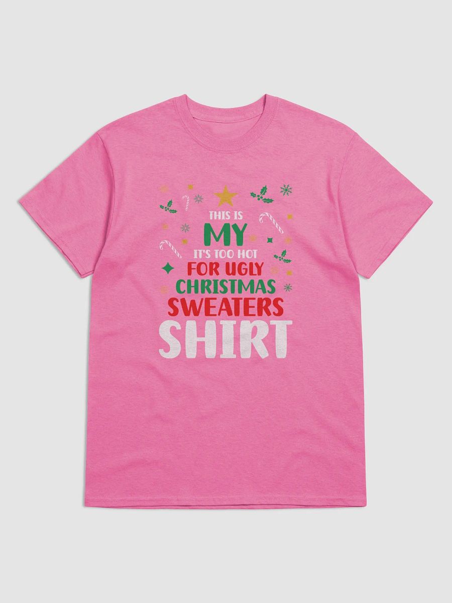 Christmas Sweaters product image (2)