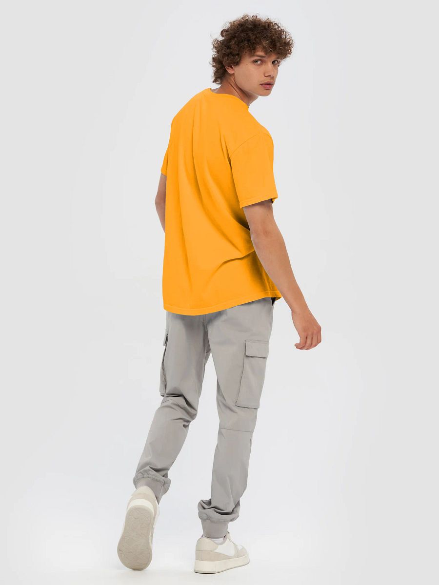 Adwa: The Unconquered Spirit '18' Tee product image (8)