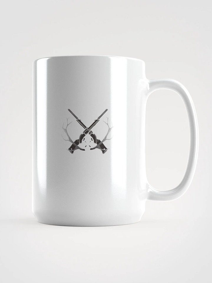 Wilderness Hunter Mug product image (1)