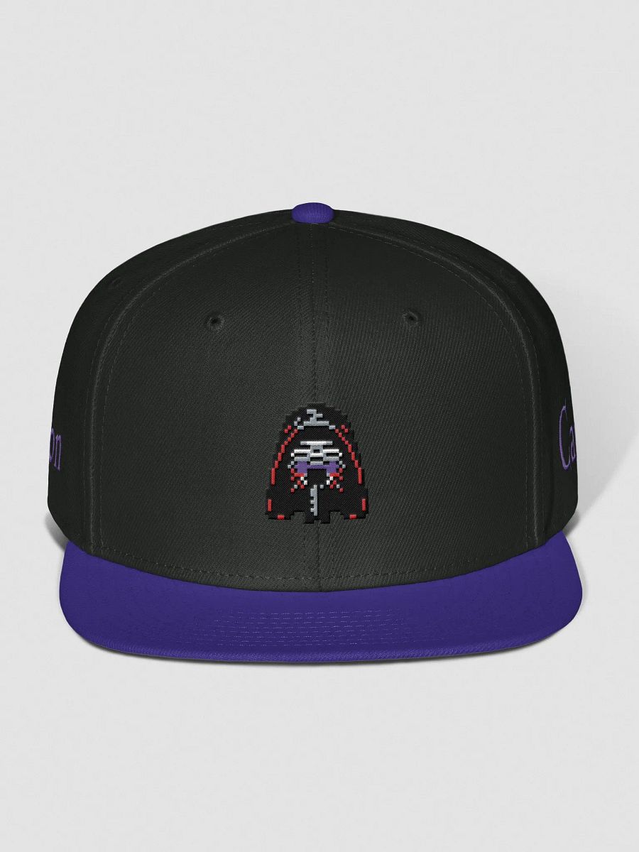 Carbon Snapback product image (1)