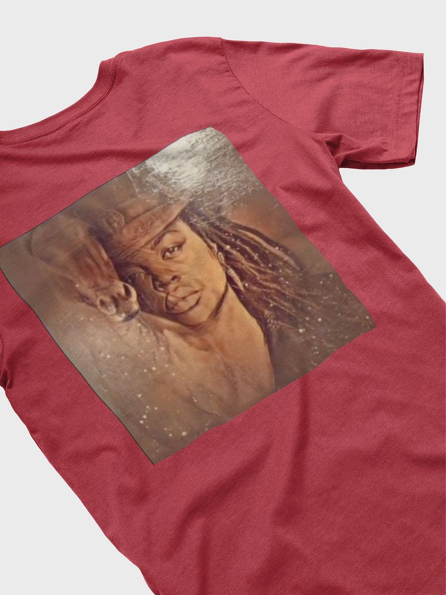 Midwestern Collection Red Tee product image (4)