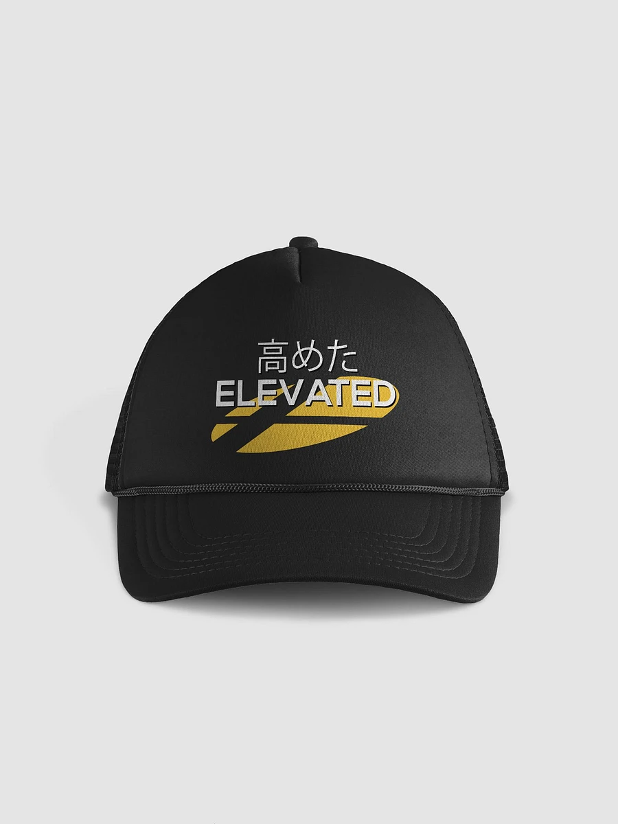 Elevated Cap product image (1)