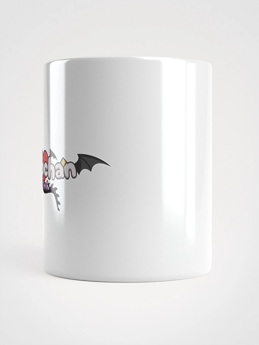 Keko the Gecko Mug product image (5)