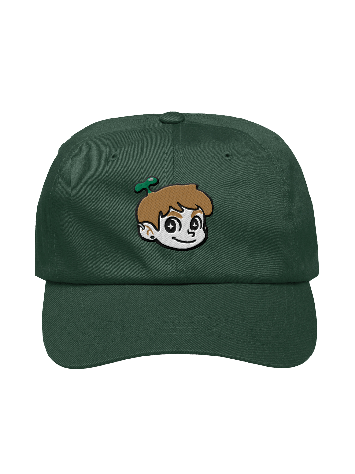 Mini me cap product image (2)