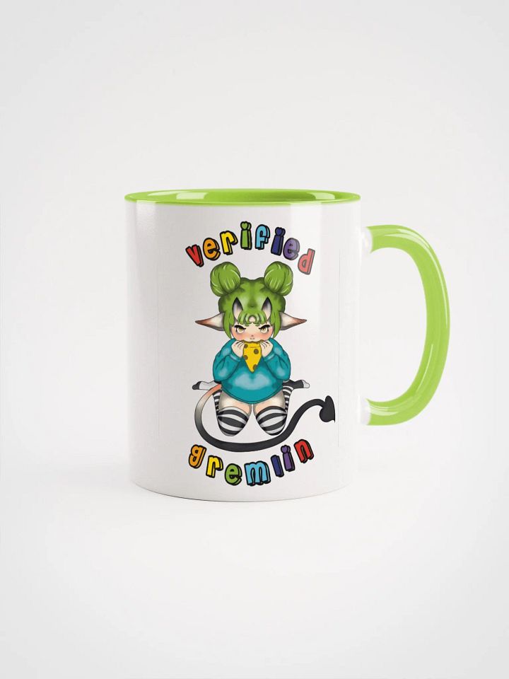 Verified Gremlin Mug product image (26)