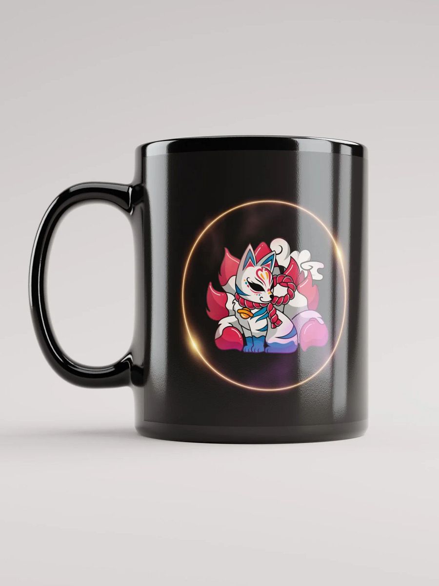 Mystical Fox Aura Mug product image (12)