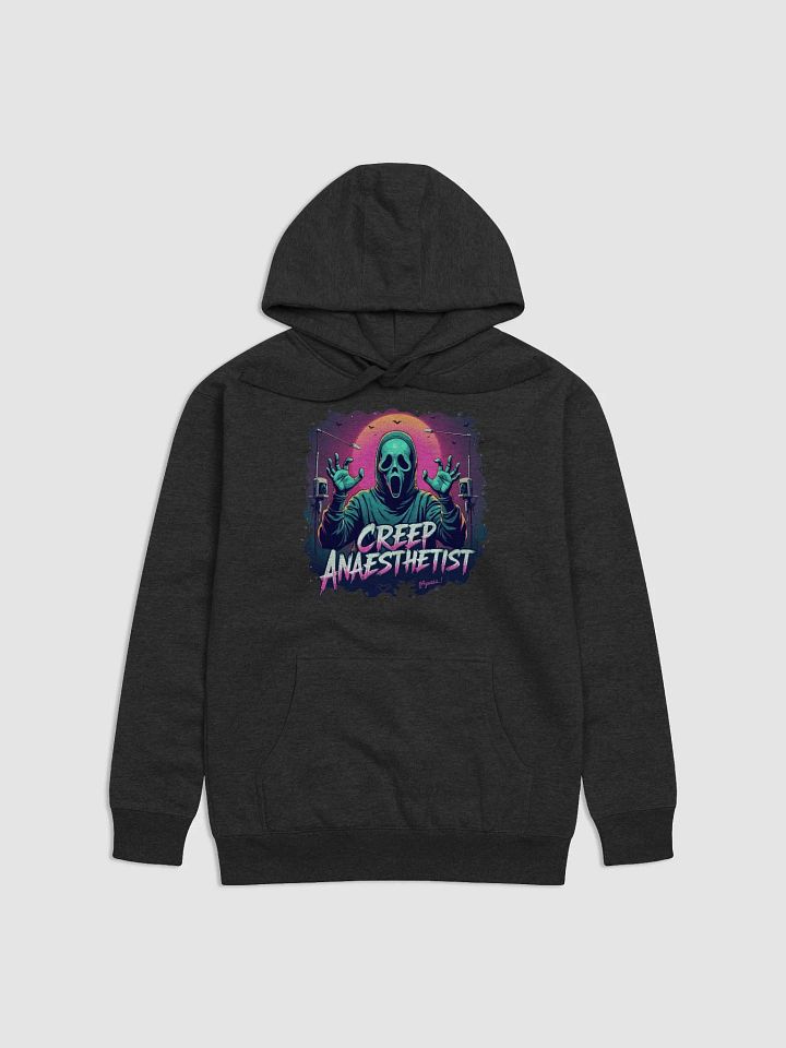 Creep Anaesthetist Hoodie product image (1)