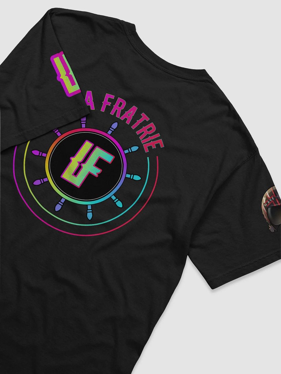 LF MAVERICK T-SHIRT- UNISEX product image (4)