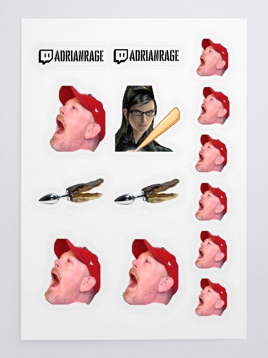 Stickers I guess product image (3)