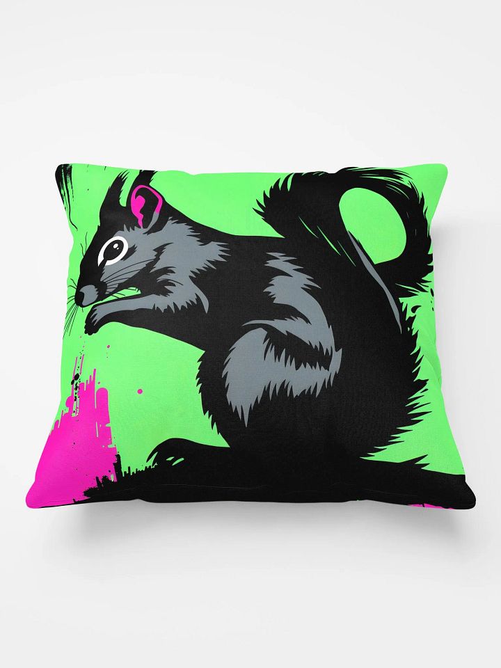 Dreamscape All-Over Print Pillow product image (2)