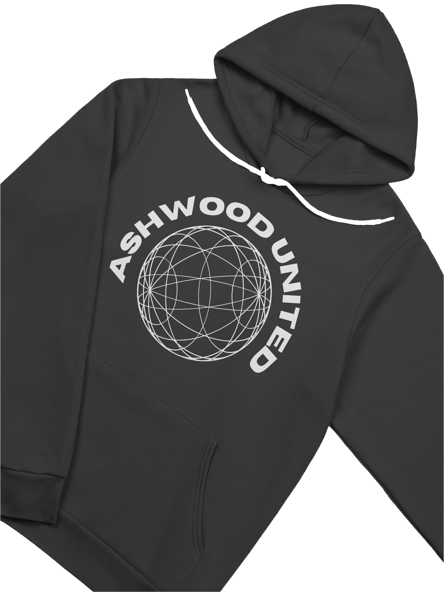 Ashwood Logo Hoodie — Essentials Collection product image (9)