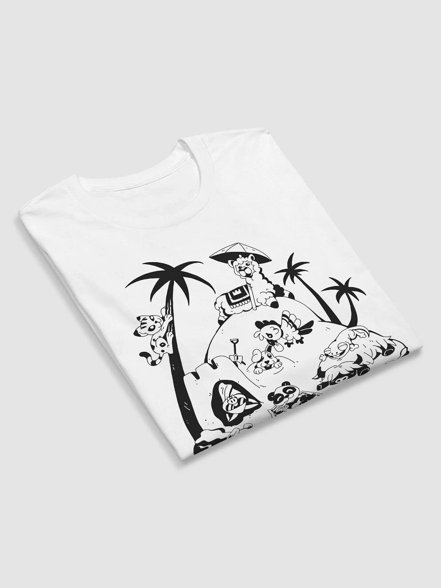 MCC Mascots T-Shirt product image (5)