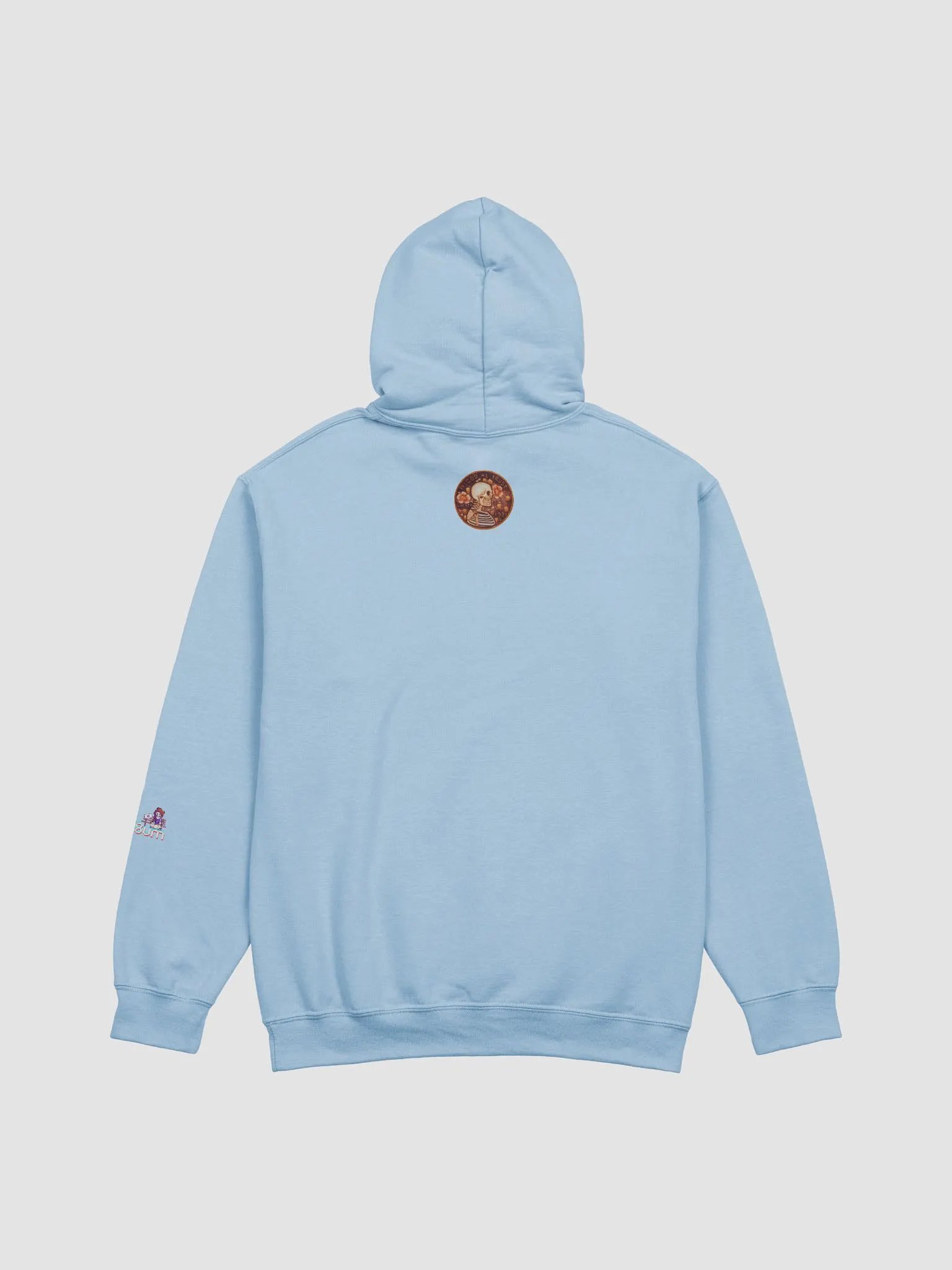 PRETTY PENNY premium hoodie product image (28)
