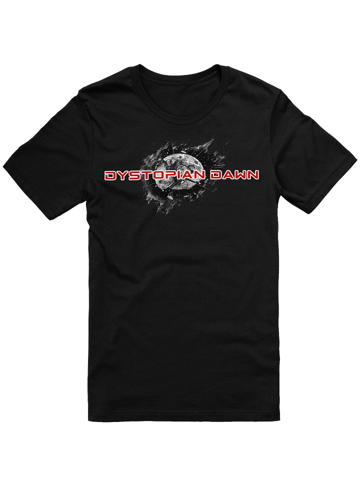 Dystopian Dawn T-Shirt product image (1)