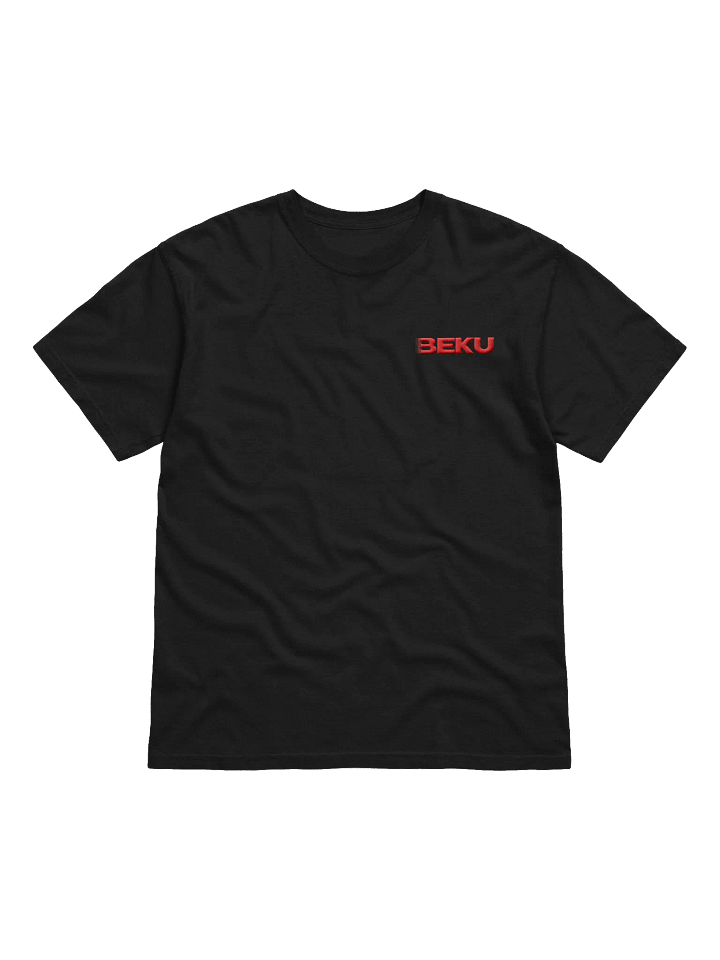 BEKU Logo Tee Férfi product image (1)