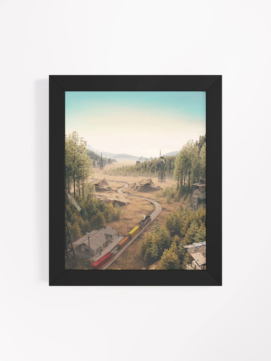 FAR, FAR AWAY product image (4)