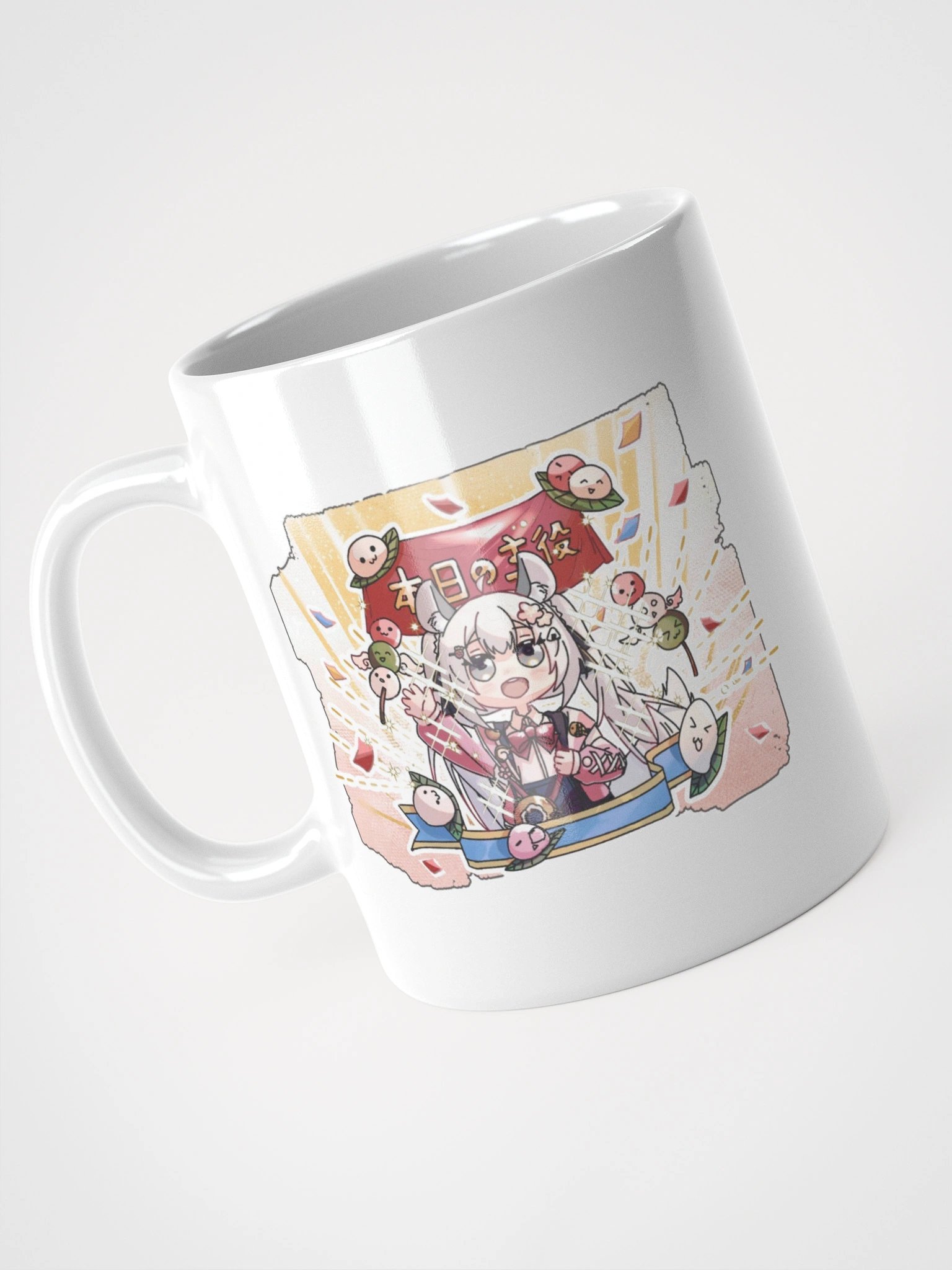 Momochi Mio Mug product image (8)