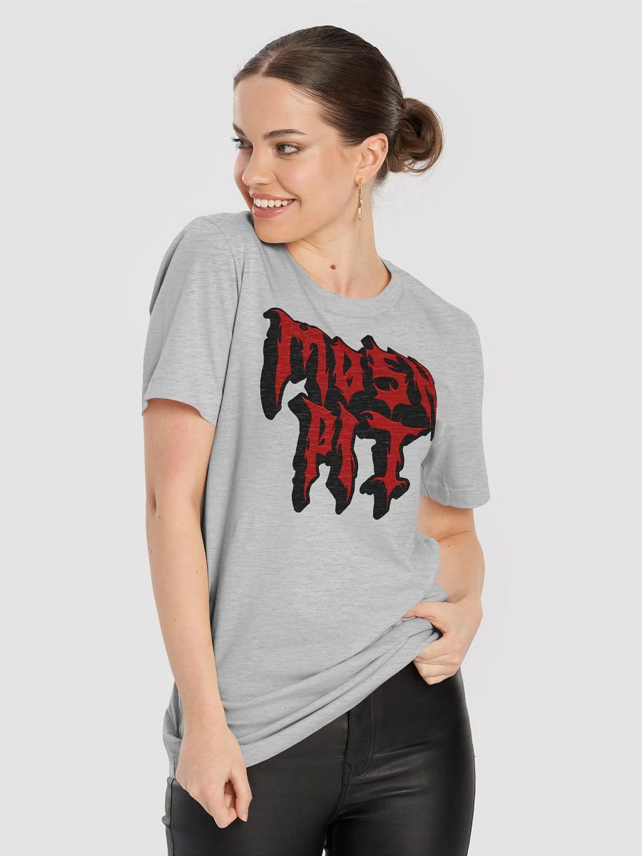 METAL AF | Bella Tee product image (39)