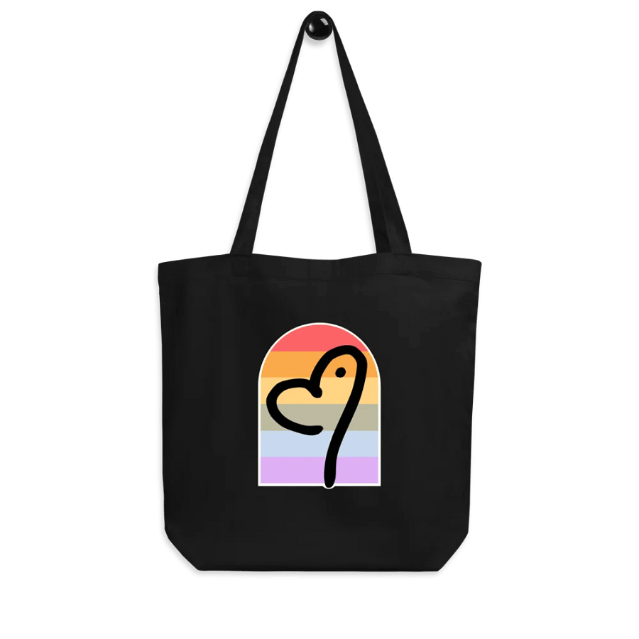 Pride Collection Logo Tote product image (7)