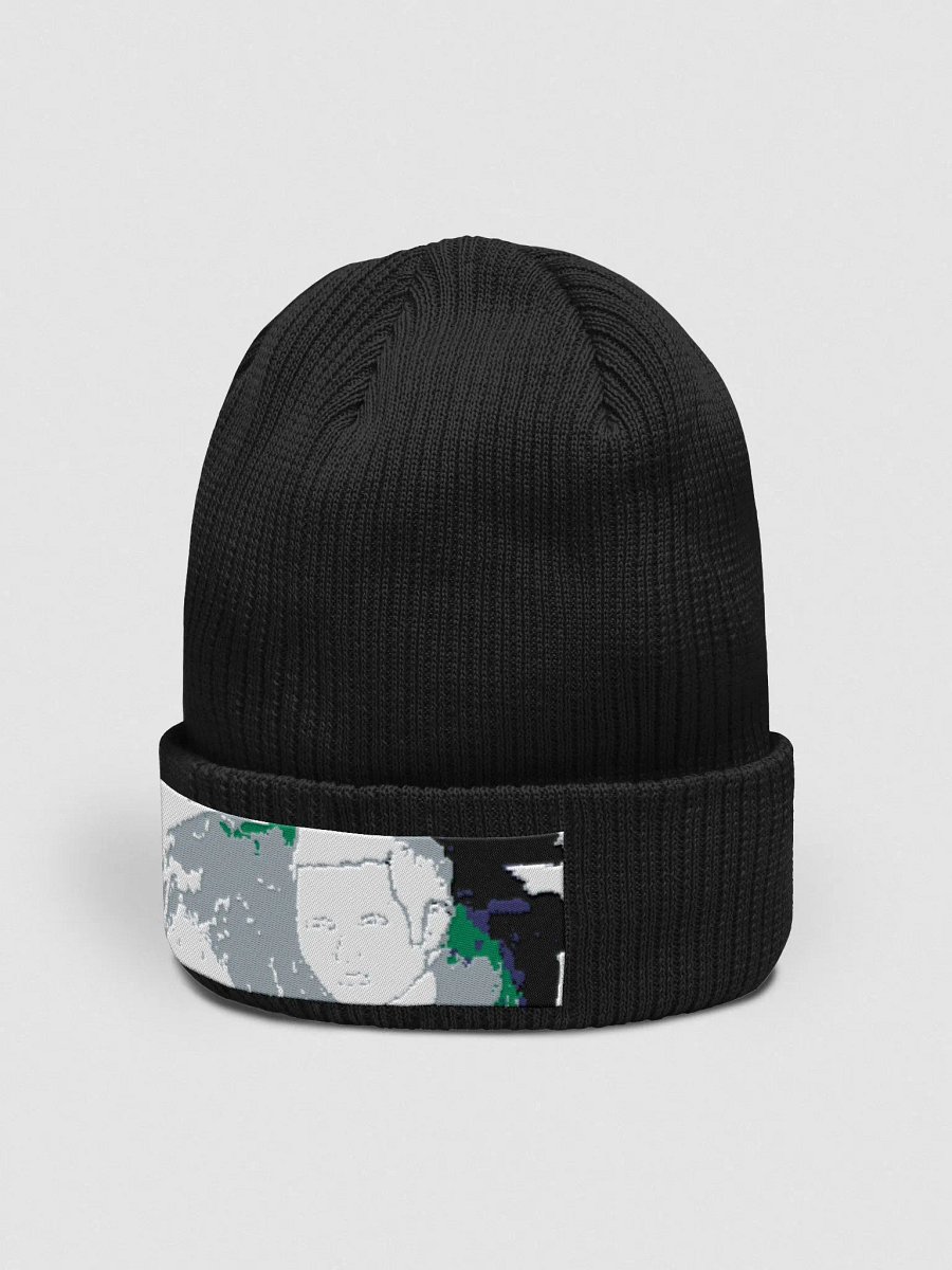 SavageOnDemand Print # (HYSTERIA-BEANIE) product image (10)