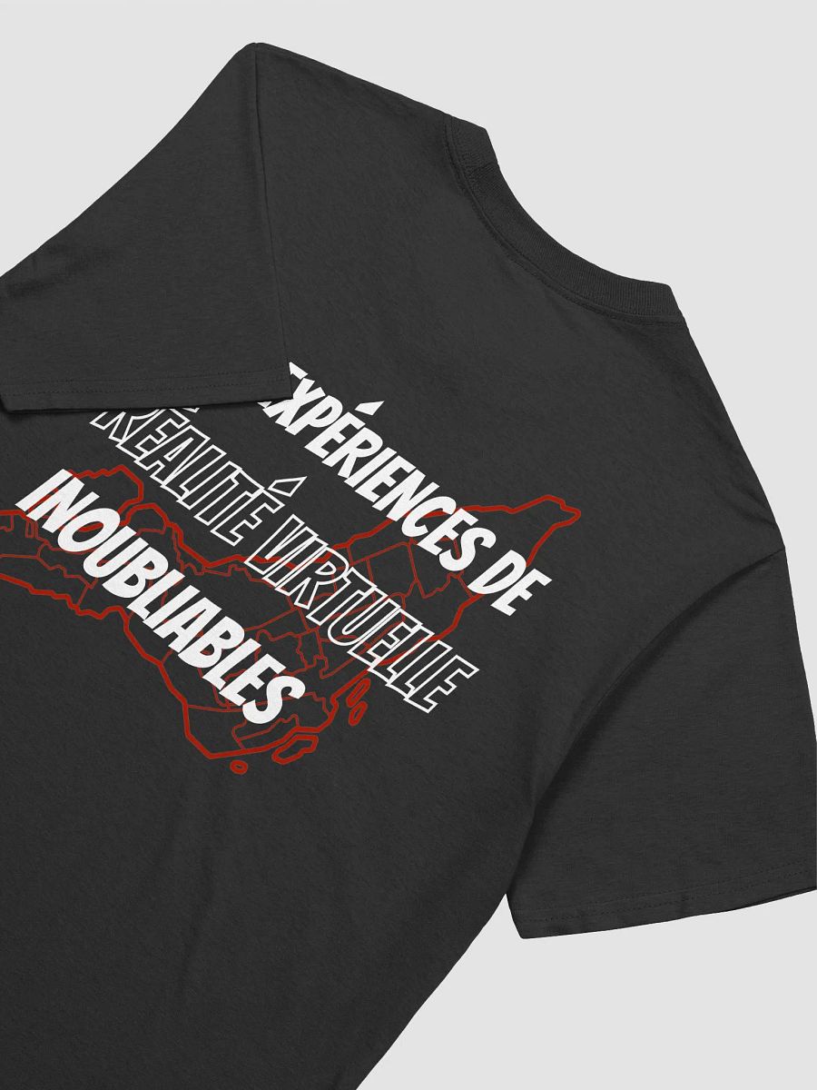 Paddle Canoe Silhouette Tee product image (4)