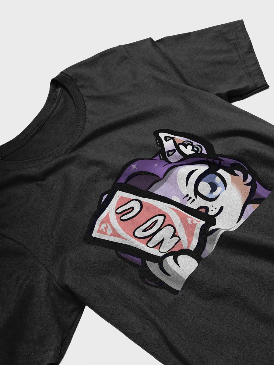 No U Teeshirt product image (3)