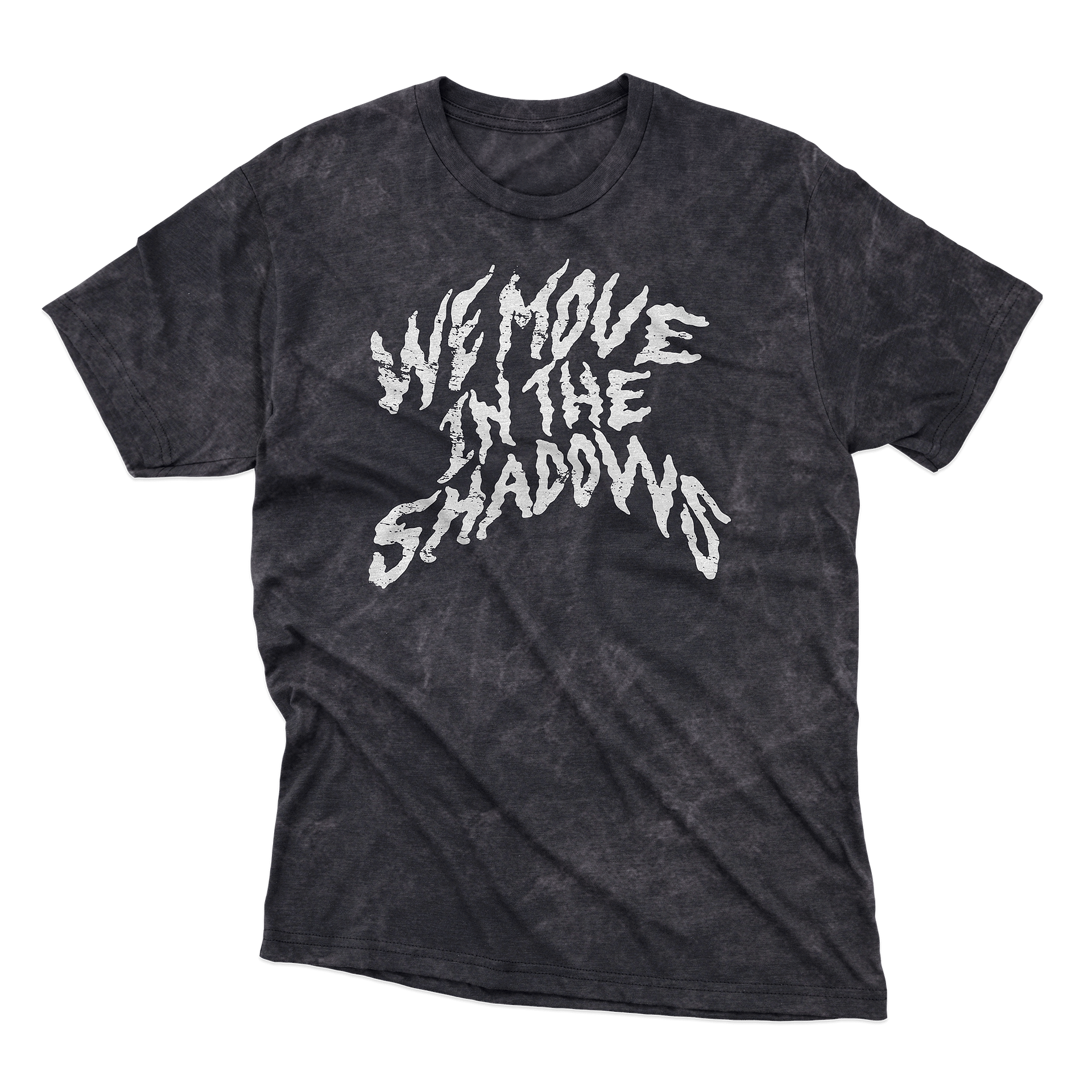 SOLD OUT: We Move In The Shadows Tee product image (5)