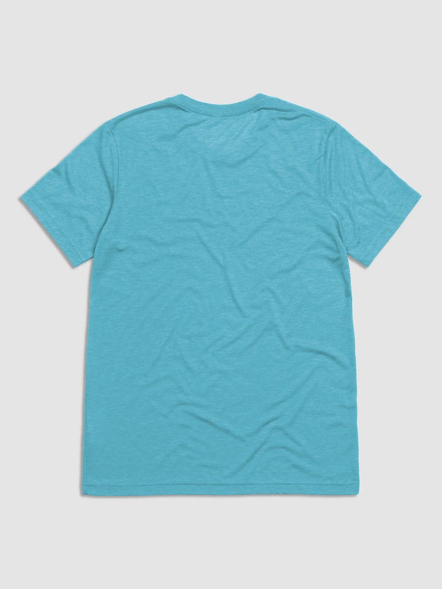 Oceanic Dreams Tri-Blend Tee product image (10)