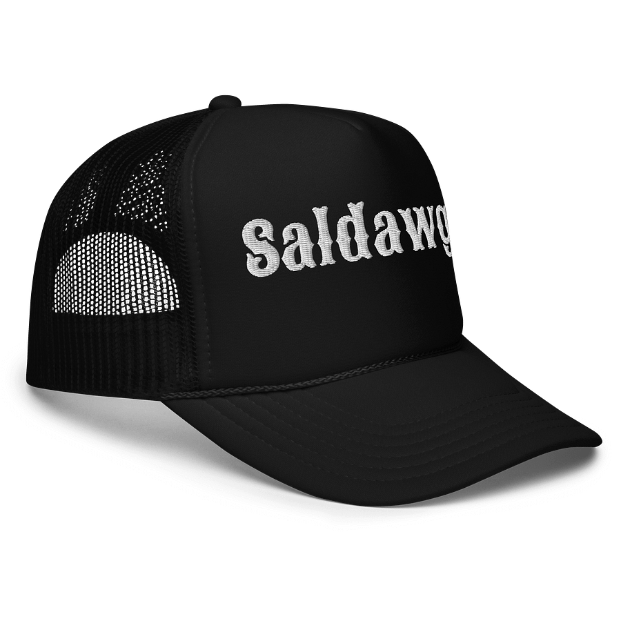 Trucker hat product image (3)