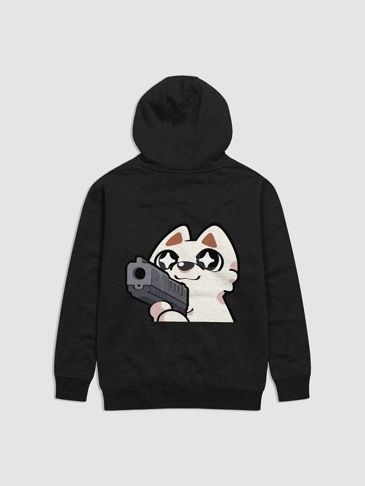 Pew Pew Hoodie product image (2)