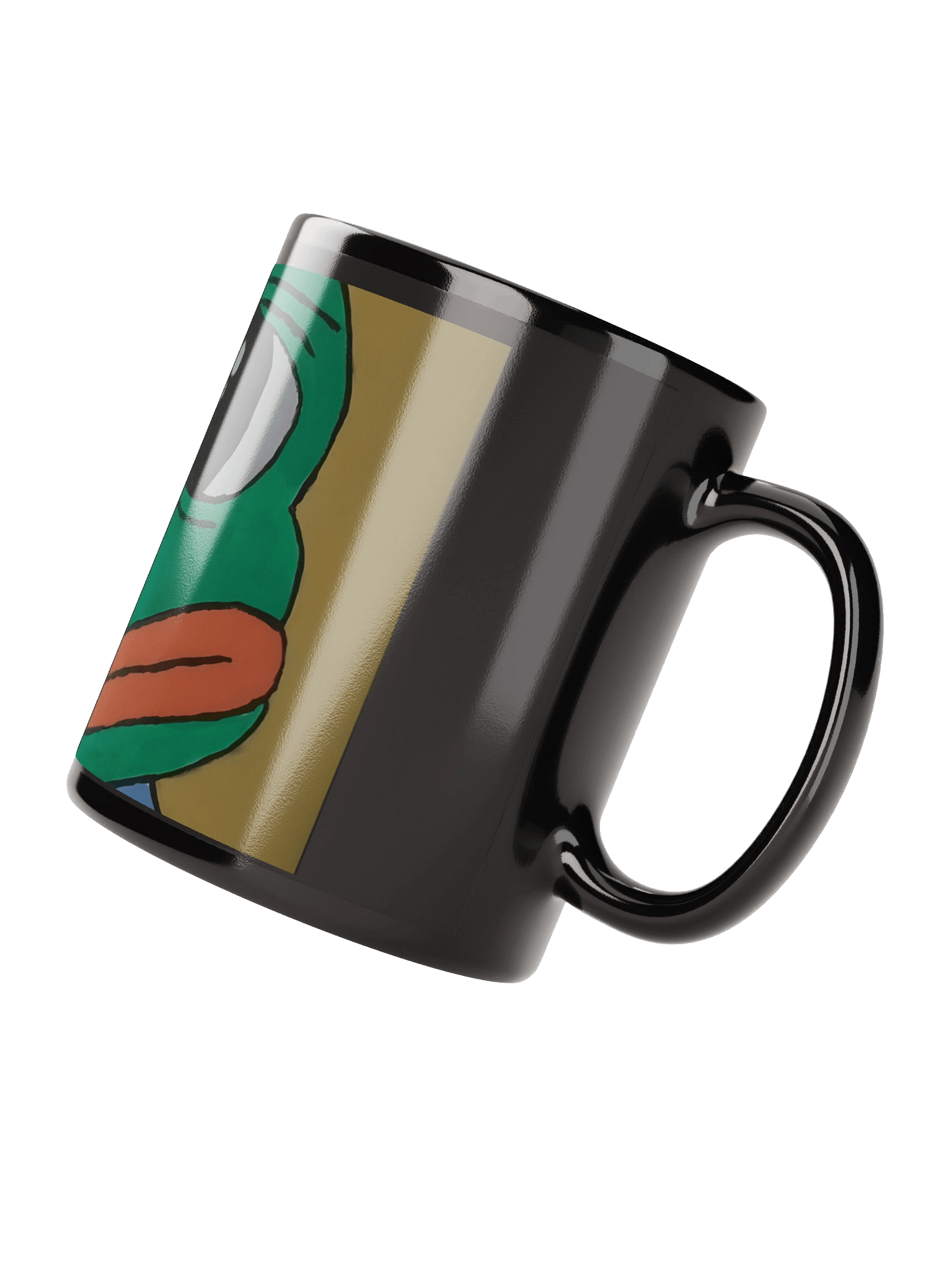 Stare Mug product image (4)