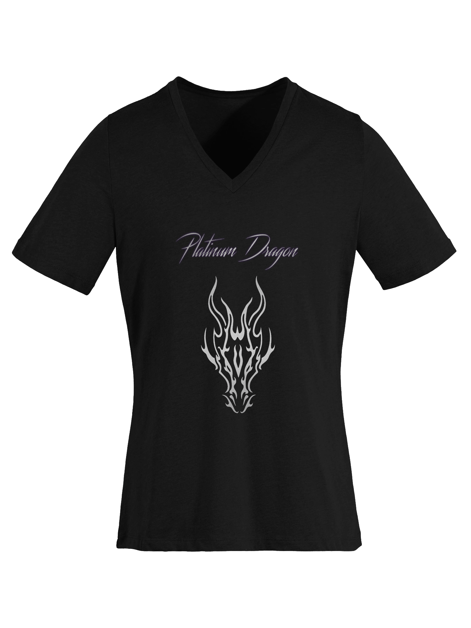 Keep Calm and Synthwave Women's V-neck product image (41)