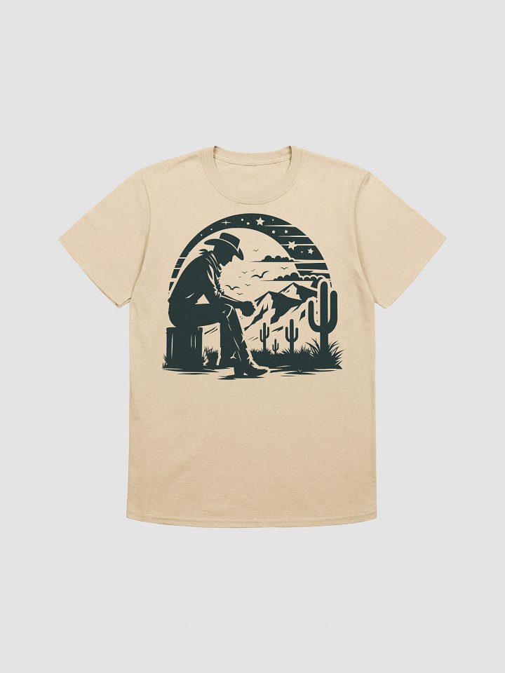 Desert Silence product image (1)