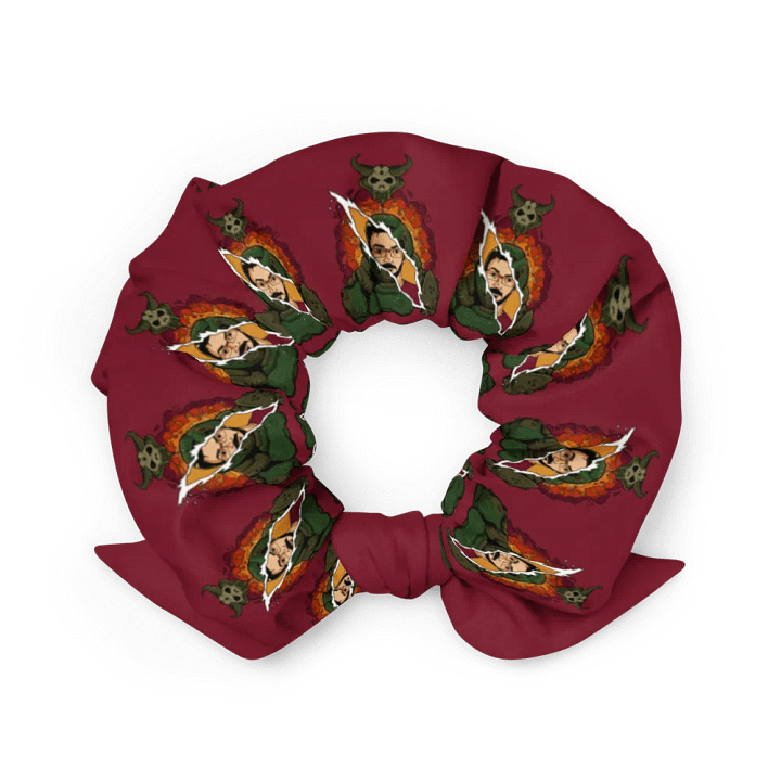 eabRIP&TEAR Scrunchie product image (2)