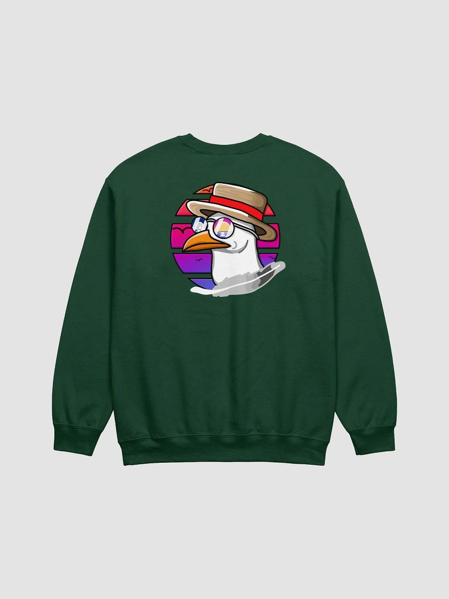 Vacation Vibes Sweatshirt product image (21)