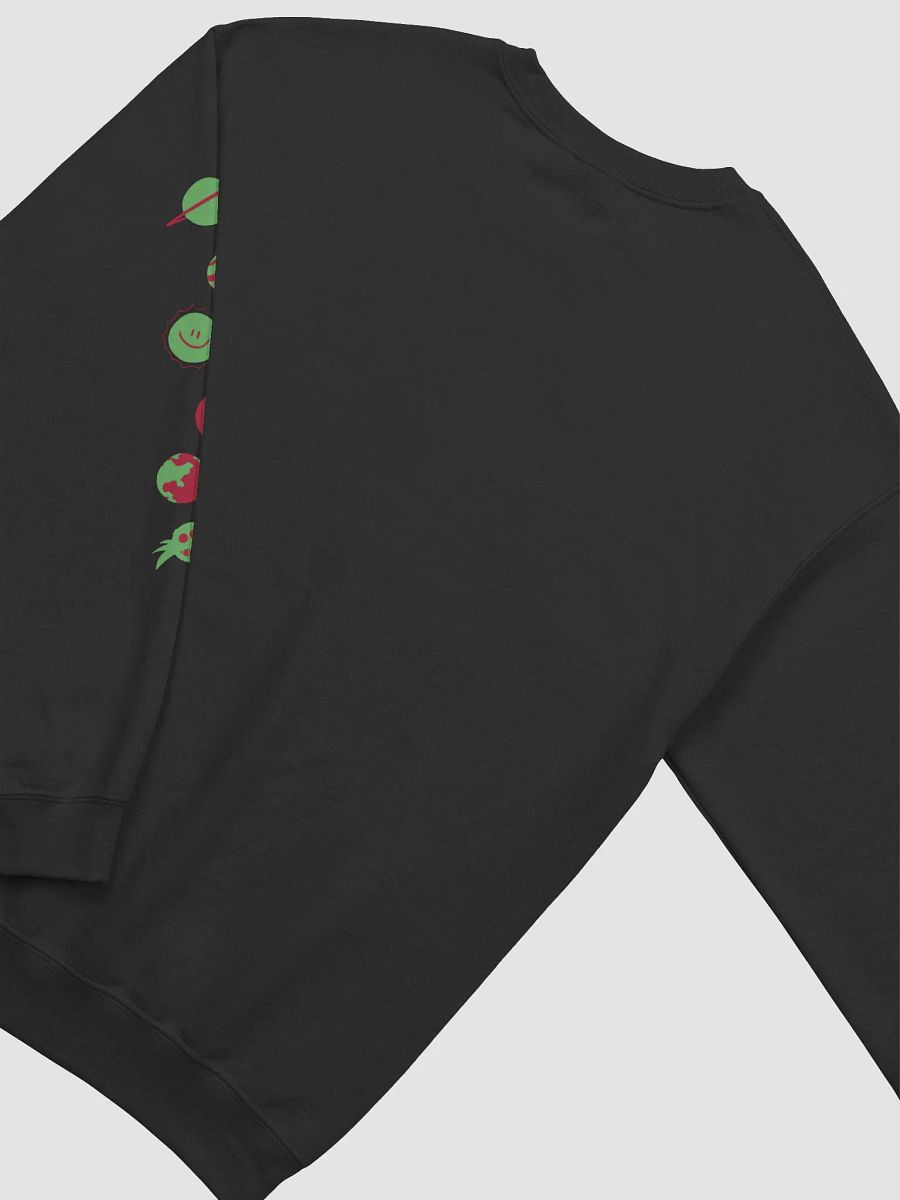 IM GONNA GO HIGHER (EXPLOSION EDITION) SWEATSHIRT product image (7)